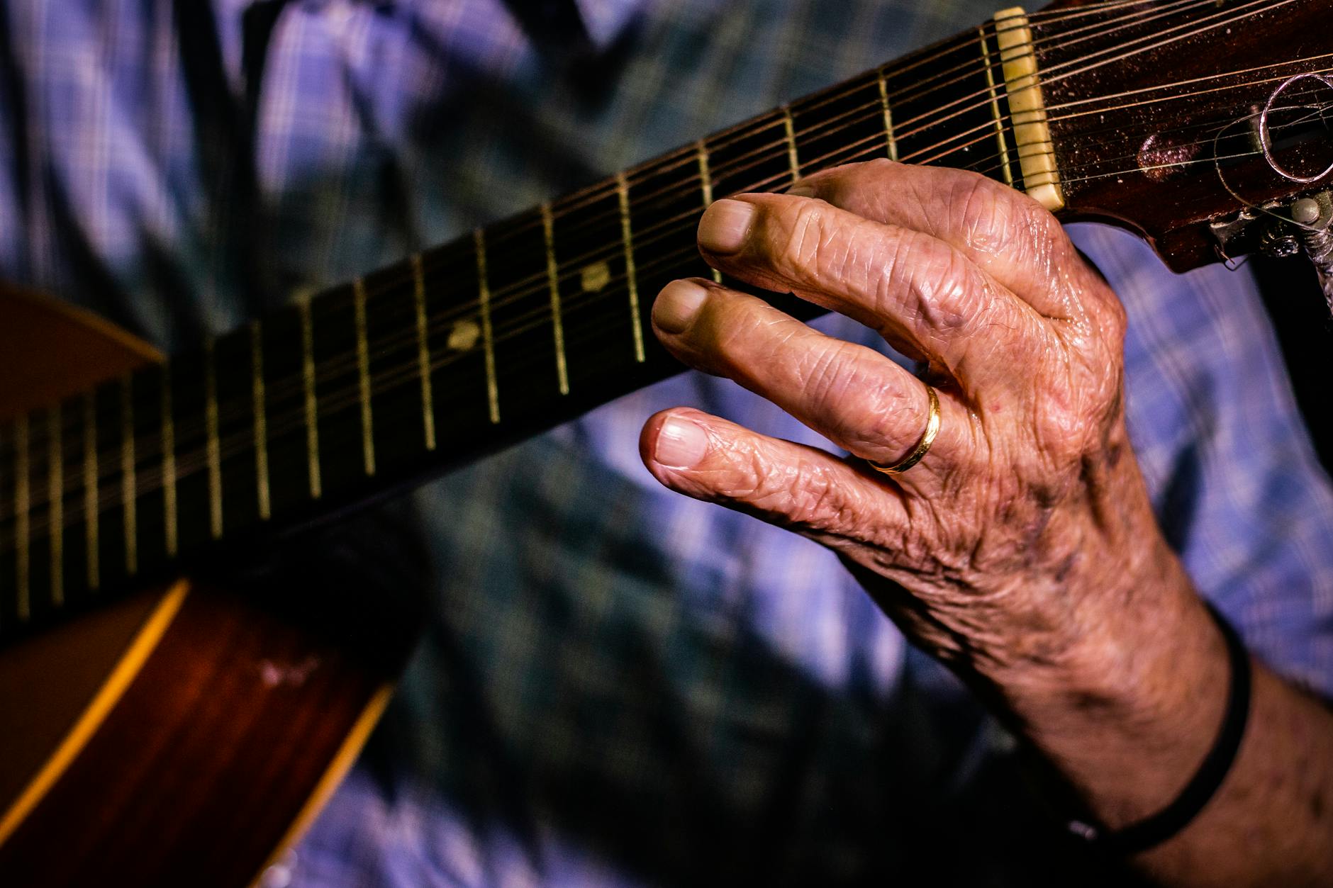 The Influence of Folk Music on Modern Indie Artists