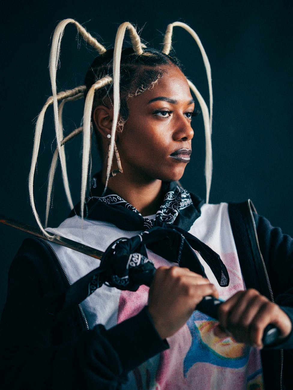 The Influence of Jazz on Modern Hip-Hop Music